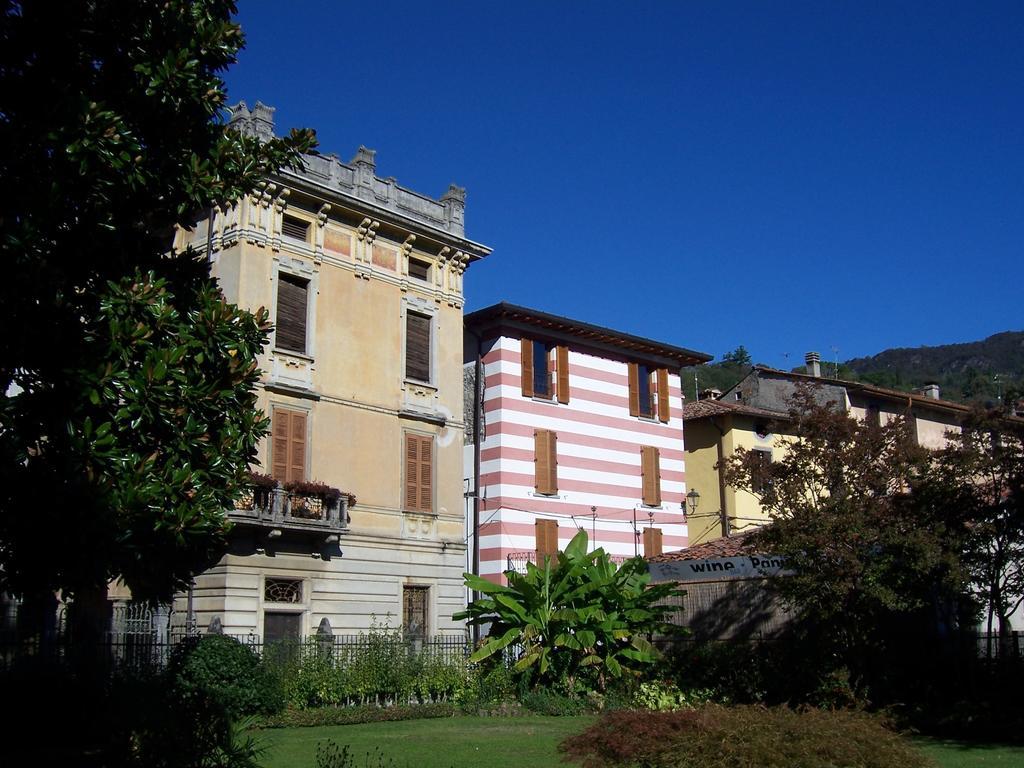 IseoLakeRental - Casa del Pescatore Riva di Solto Habitación foto
